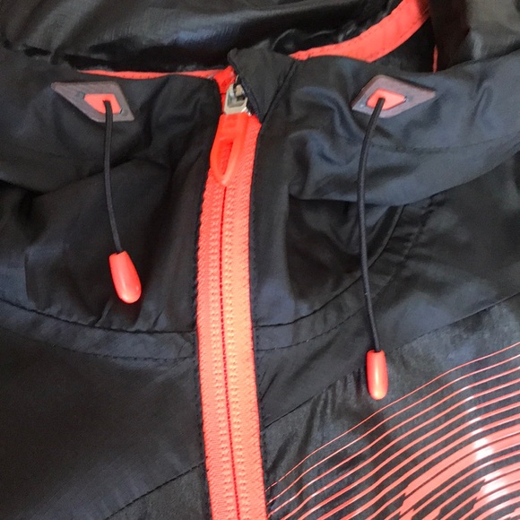 Adidas windstopper - Picture 3 of 7